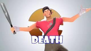 Team Fortress 2 - All Death Screams