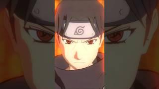 Itachi All Awakenings in Naruto x Boruto Ultimate Ninja Storm Connections