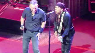 Bruce Springsteen - Roll of the Dice T-Mobile Arena - Las Vegas NV - March 22 2024