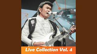 Rhoma Irama - 1001 Macam - Live Collection Vol. 4