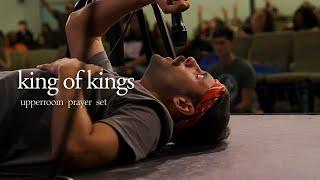 King Of Kings - UPPERROOM Prayer Set