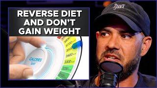 Can You Reverse Diet Without Gaining Weight?