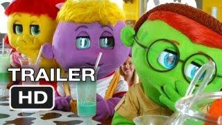 The Oogieloves in the Big Balloon Adventure Official Trailer #1 2012 - Childrens Puppet Movie HD