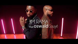 Jim Rama Featuring Oswald Gouyé