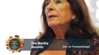¿Qué es el T E L ? Dra. Marta Boullón