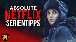 11 SERIEN bei NETFLIX Absolute Netflix SerienTipps  SerienFlash