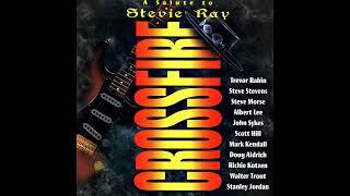 Crossfire A Salute to Stevie Ray 1996