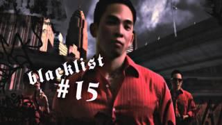 Need For Speed Most Wanted - Blacklist No.15 Movie SONNY