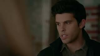 Rebekah And Elijah Find Josh Klaus Hallucinates Cami - The Originals 4x02 Scene