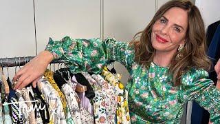 Closet Confessions How To Wear Florals  Fashion Haul  Trinny