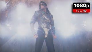 Michael Jackson - Live In Bucharest The Dangerous Tour 1080p - Full Concert