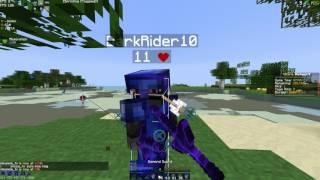 Killing Mentally and Smqcked and shit video quality  - UHC Highlights #2