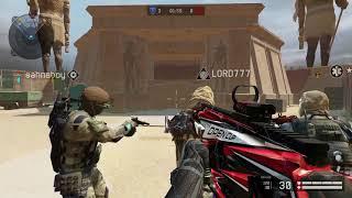 Warface #005 RANKED PvP German HD