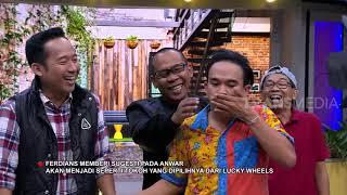 Mpok Alpa & Anwar TERHARU Jadi Artis Terkenal  OPERA VAN JAVA 271219 Part 4