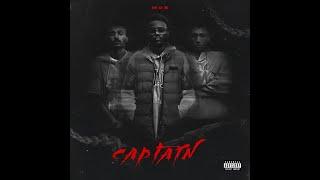 M.O.B - Captain - New Ethiopian Drill Music 2024  Janmeda Hood 