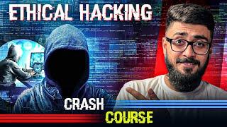 Ethical Hacking Complete Course Beginner To Advance  Eethical Hacking Full Course