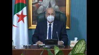 Algeria accuses Morocco of involvement in its deadly fires to review relations