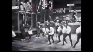 RSG The Sound Of Motown 1965