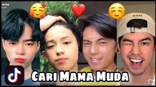 Cari Mama Muda  Boys Edition  TikTok Compilation