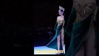 Miss Thailand may pasilip #shorts #fyp #celebrity