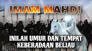 AKAN TIBA SAATNYA‼️BANYAK YANG BERBAIAT KEPADANYA‼️ IMAM MAHDI