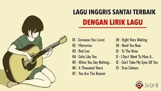 Lagu Barat Terbaru 2023 Terpopuler Di Indonesia  Lagu Cocok Untuk Menemani Saat Kerja dan Santai