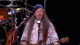 The Doobie Brothers - Rockin Down The Highway Wolf Trap