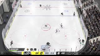 NHL24