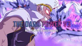 The Dark Power v3  Beyblade Metal Fusion OST