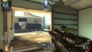 3 HEADSHOT FEED