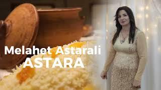 Melahet Astarali - Astara  Official Video