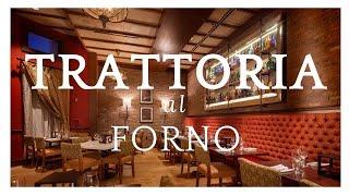 This Breakfast is a MUST on your Disney World Vacation Trattoria Al Forno at Disney’s Boardwalk