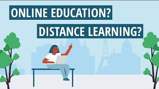 Online Education in 2021?  by Studyportals