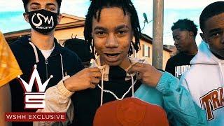 YBN Nahmir Popped Up Feat. SOB x RBE Lul G WSHH Exclusive - Official Music Video