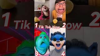 LEMONWhostheBest?123 or 4?#shorts #tiktok #viral