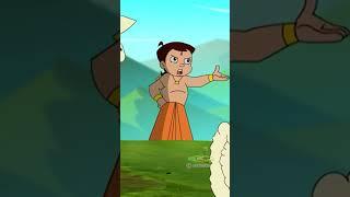 Chhota Bheem aur Krishna  #shorts #viral #krishna