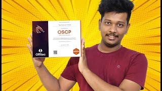 How I passed the OSCP in 6 Hours