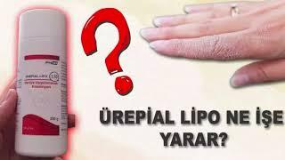 Ürepial Lipo Nedir Ne İşe Yarar Fiyatı Yan Etkileri ve Kullananların Yorumları