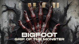 Bigfoot Grip of The Monster 2024 Full Movie  Sci-Fi Mystery  Mystery Movie