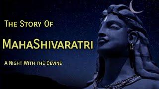 Story Of MahaShivratri