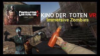 Contractors VR KINO DER TOTEN IN VR