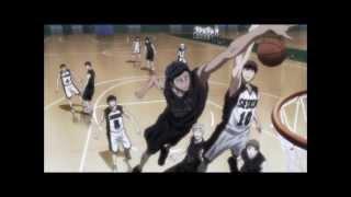 Aomines Basketball