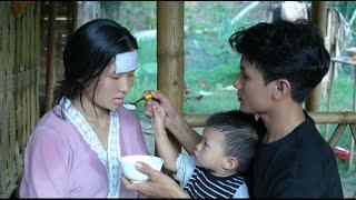 Lucky single mother Kind Man - Help When Sick  Ly Tieu Nu
