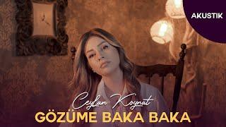 Ceylan Koynat - Gözüme Baka Baka Akustik