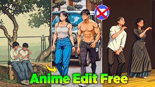 Ai-Anime Generate FREE  Anime Video Kaise Banaye FREE  #aianime