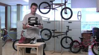 Tips for BMX Shoes