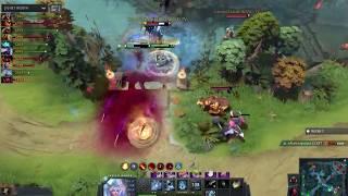 Alliance vs Gambit - Bo3 Game 1  Dota 2 gameplay  Tournament Epicenter Major