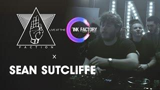 SEAN SUTCLIFFE x FACTION x INK FACTORY