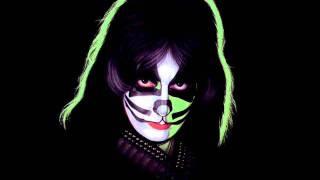 Peter Criss - Dont You Let Me Down