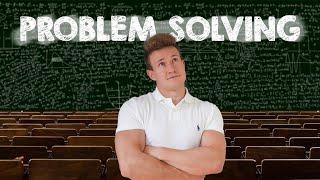 The Ultimate Problem–Solving Strategy  My Secret to Winning Physics Math and Coding Competitions